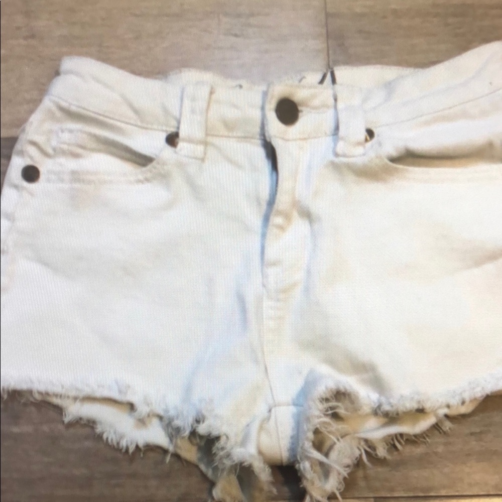 Shorts bundle. - image 1